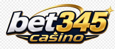 bet345 casino logo